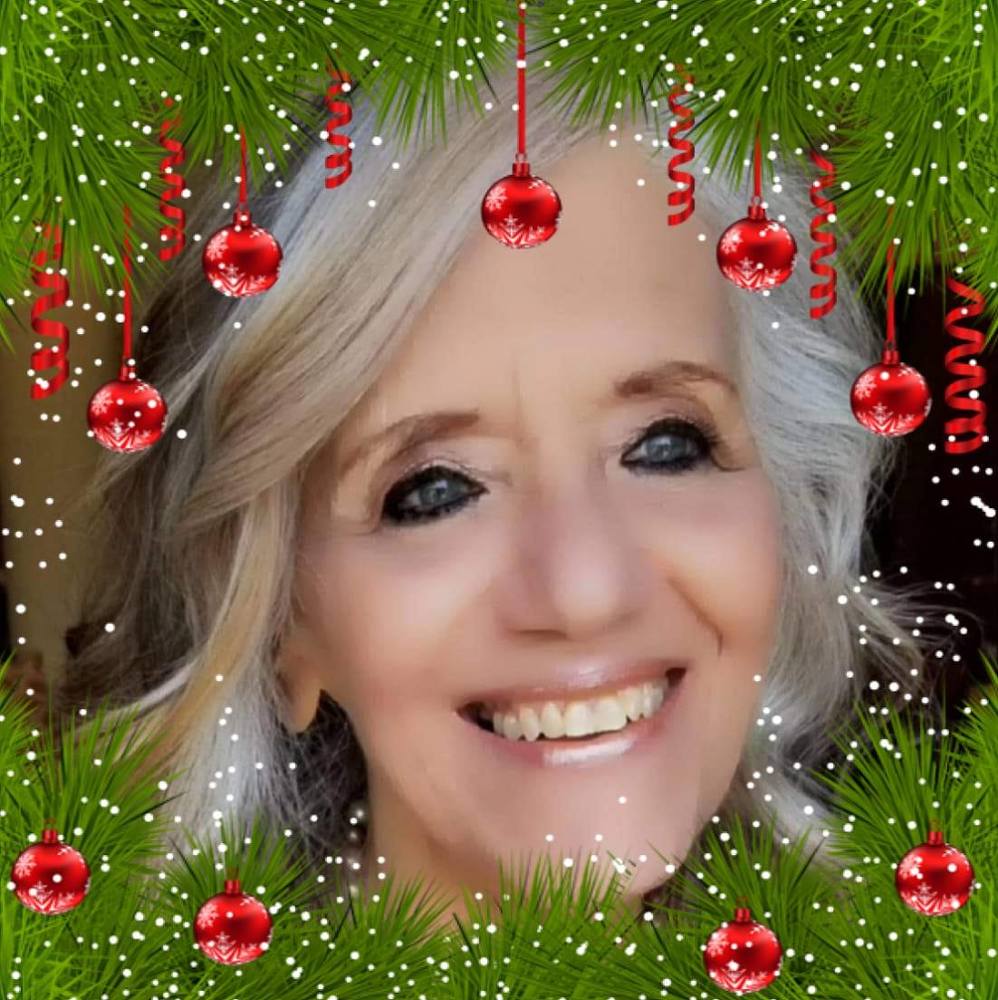 Meet your Posher, Helaine